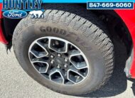 2023 Ford F-150 Lariat Truck SuperCrew Cab