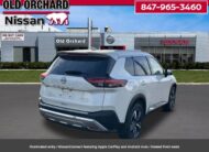 2023 Nissan Rogue Platinum SUV