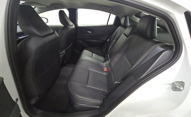 2024 Toyota Prius XLE Hatchback