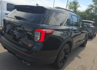 2023 Ford Explorer ST SUV