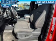 2022 Ford F-150 XLT Truck SuperCrew Cab