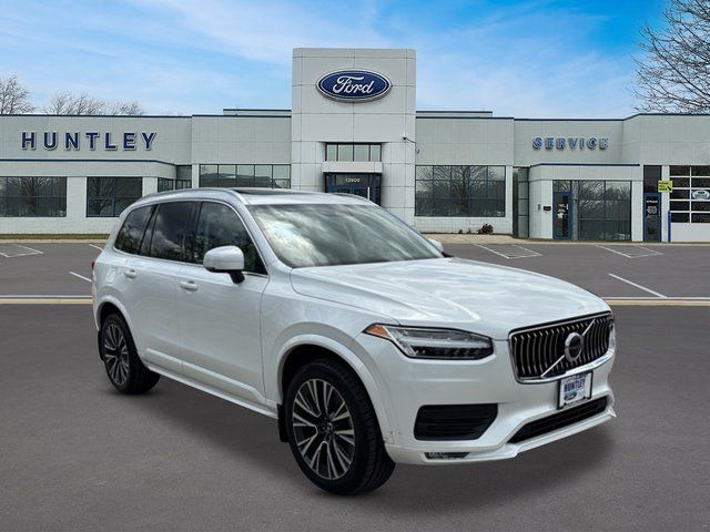 2020 Volvo XC90 T6 Momentum SUV