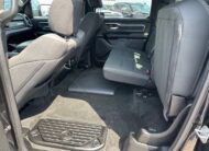 2023 Ram 1500 Big Horn/Lone Star Truck Crew Cab