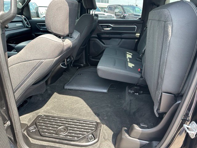 2023 Ram 1500 Big Horn/Lone Star Truck Crew Cab