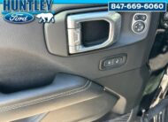 2021 Jeep Wrangler 4xe Unlimited Sahara 4xe SUV