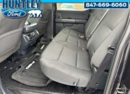 2023 Ford F-150 XLT Truck SuperCrew Cab