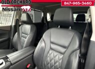 2023 Nissan Rogue Platinum SUV