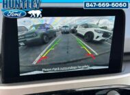 2022 Ford Escape SE SUV