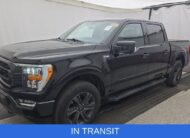 2023 Ford F-150 XLT Truck SuperCrew Cab