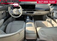 2023 Genesis GV60 Performance SUV