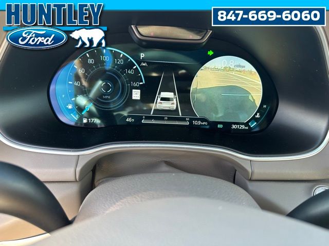 2023 Genesis GV80 2.5T SUV