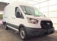 2024 Ford Transit-250 Cargo Base Van High Roof Ext. Van