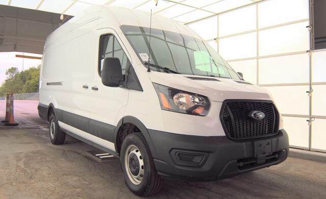2024 Ford Transit-250 Cargo Base Van High Roof Ext. Van