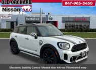 2023 MINI Countryman Base SUV