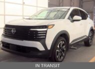2025 Nissan Kicks SV SUV