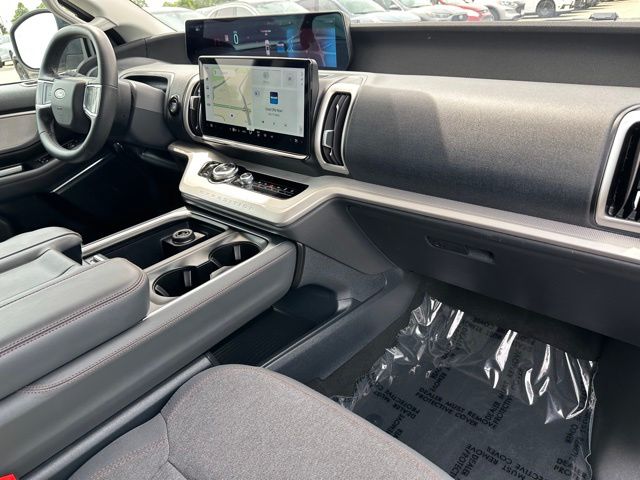 2025 Ford Expedition Max Active SUV