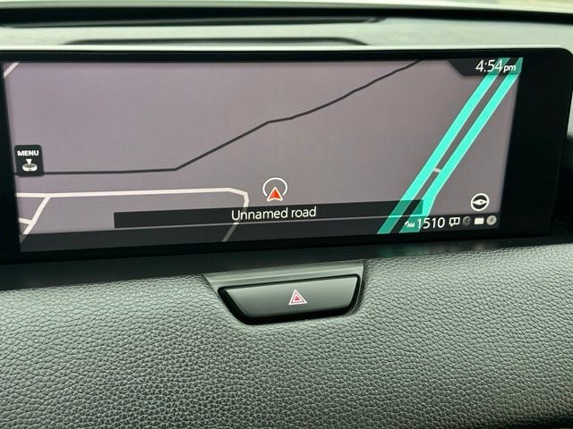 2025 Mazda CX-90 3.3 Turbo Premium SUV