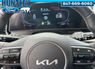 2025 Kia Sportage X-Line SUV