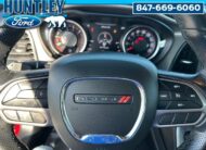 2021 Dodge Challenger R/T Scat Pack Coupe