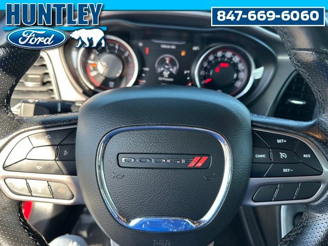 2021 Dodge Challenger R/T Scat Pack Coupe