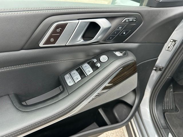 2024 BMW X7 xDrive40i SUV