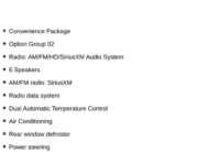2023 Hyundai Tucson SEL SUV