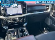 2023 Ford F-150 Lariat Truck SuperCrew Cab