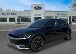 2024 Hyundai IONIQ 5 SEL SUV