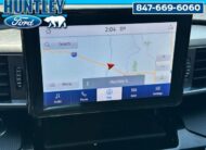 2022 Ford Explorer ST-Line SUV