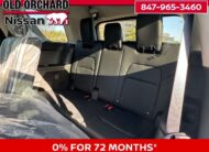 2026 Nissan Pathfinder SL SUV