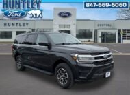 2024 Ford Expedition Max XLT SUV