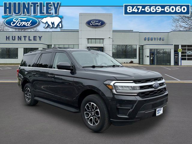 2024 Ford Expedition Max XLT SUV