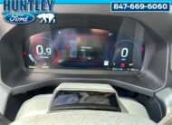 2025 Ford Explorer ST-Line SUV