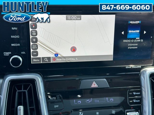 2023 Kia Sorento SX SUV