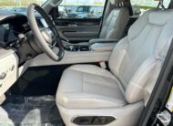 2022 Jeep Wagoneer Series III SUV