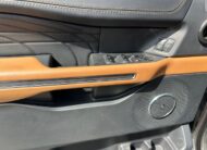 2022 Ford Expedition Max Platinum SUV
