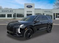 2024 Hyundai Palisade Calligraphy Night Edition SUV
