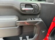2021 GMC Sierra 1500 AT4 Truck Crew Cab