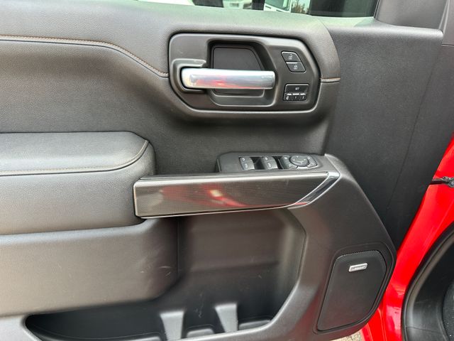2021 GMC Sierra 1500 AT4 Truck Crew Cab