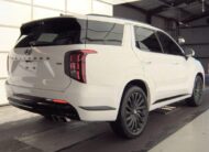 2025 Hyundai Palisade Calligraphy Night Edition SUV