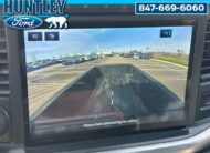 2022 Ford F-150 Lariat Truck SuperCrew Cab