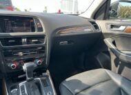 2015 Audi Q5 2.0T Premium Plus SUV