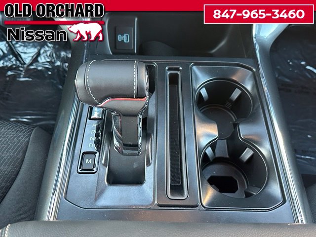 2023 Ford F-150 XLT Truck SuperCrew Cab