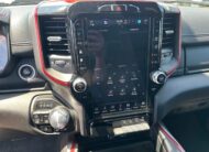 2022 Ram 1500 Rebel Truck Crew Cab