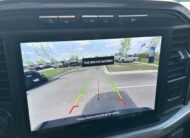 2023 Ford F-150 Lariat Truck SuperCrew Cab