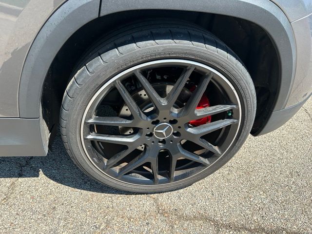 2023 Mercedes-Benz AMG GLA 45 GLA 45 AMGÂ® SUV