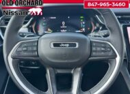 2022 Jeep Grand Cherokee 4xe 4xe SUV