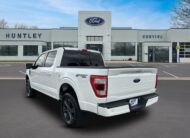 2023 Ford F-150 Lariat Truck SuperCrew Cab
