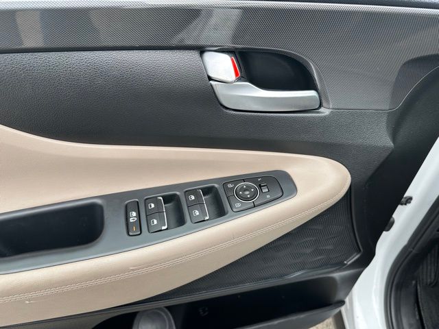 2022 Hyundai Santa Fe SEL SUV