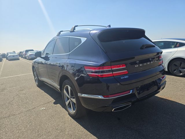 2022 Genesis GV80 2.5T SUV